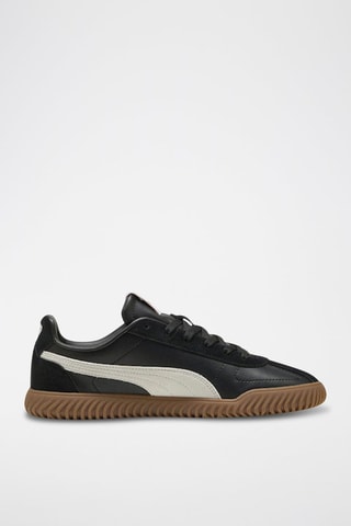 Baskets Club Kayzer Og - Noir