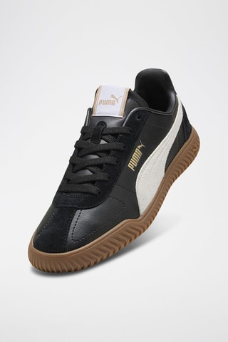 Baskets Club Kayzer Og - Noir