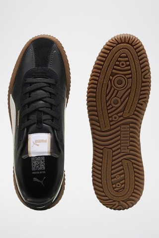 Baskets Club Kayzer Og - Noir