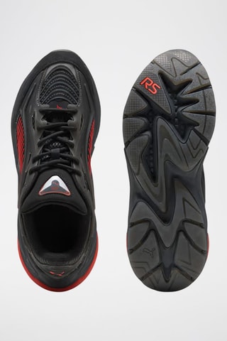 Baskets Rs Surge Vibrant - Noir