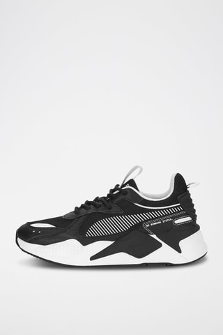 Sneakers Rs-X Bw - Noir et blanc