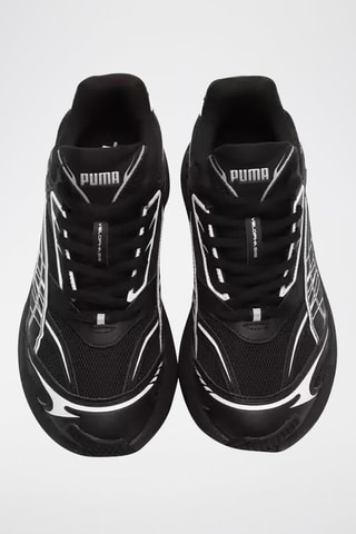 Sneakers Velophasis Always On - Noir
