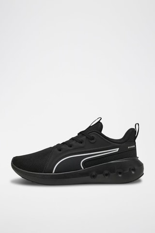 Chaussures de running Softride Carson - Noir et blanc