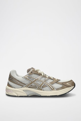 Chaussures de randonnée Gel 1130 - Blanc et taupe