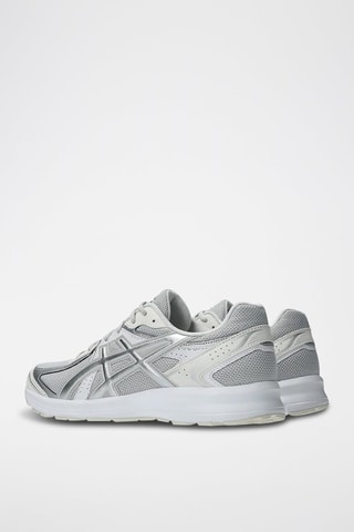 Chaussures de randonnée Jog 100s - Blanc et argenté