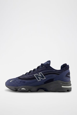 Chaussures de randonnée - Bleu marine