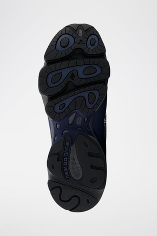 Chaussures de randonnée - Bleu marine