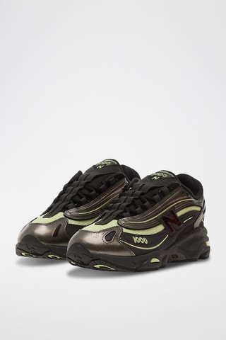Chaussures de randonnée - Noir