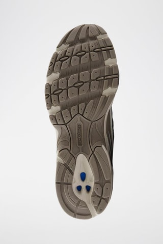Chaussures de randonnée - Beige