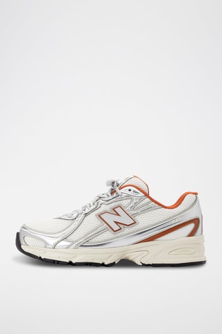 Chaussures de randonnée - Blanc
