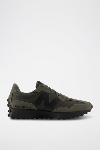 Chaussures de randonnée - Kaki