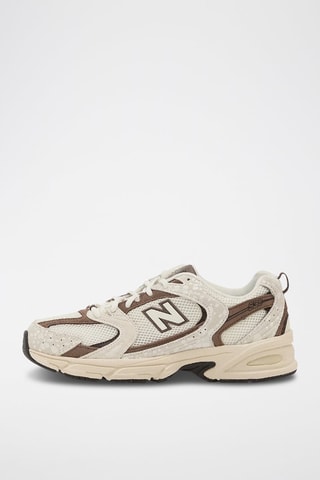 Chaussures de randonnée - Blanc