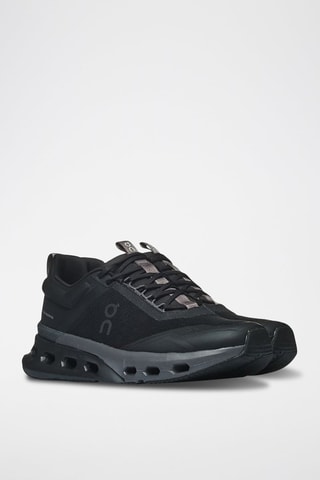 Chaussures de running Cloud Nova X - Noir 