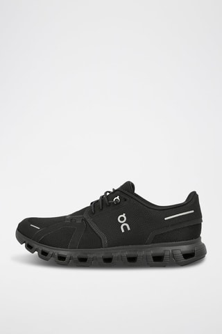 Chaussures de running Cloud 6 - Noir 