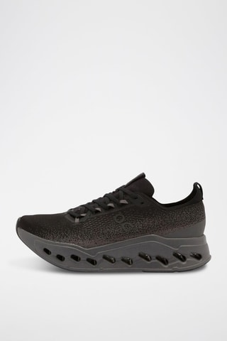 Chaussures de running Surfer Max - Noir 