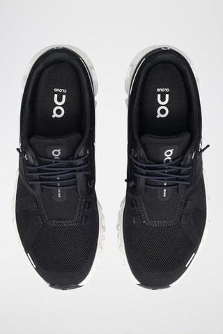 Chaussures de running Cloud 6 - Noir 