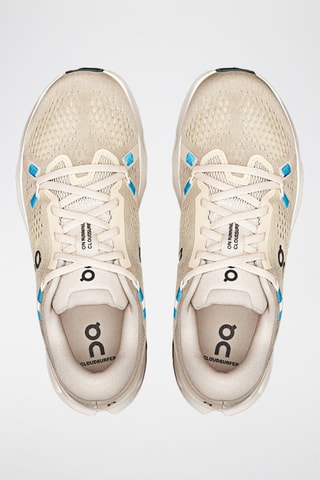 Chaussures de running Cloud surfer 2 - Beige 
