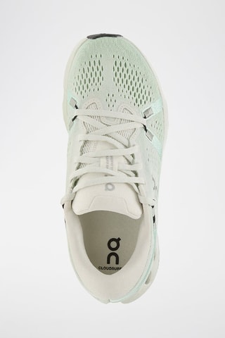 Chaussures de running Cloud surfer 2 - Vert d’eau 