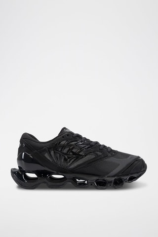 Chaussures de running Wave Prophecy - Noir 