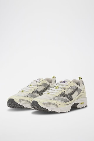 Chaussures de running - Blanc 