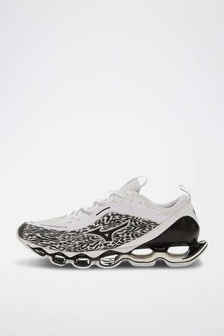 Chaussures de running Wave Prophecy 13.2 - Blanc 