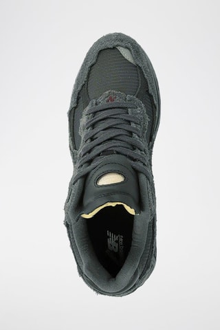 Chaussures de marche M2002 - Gris foncé