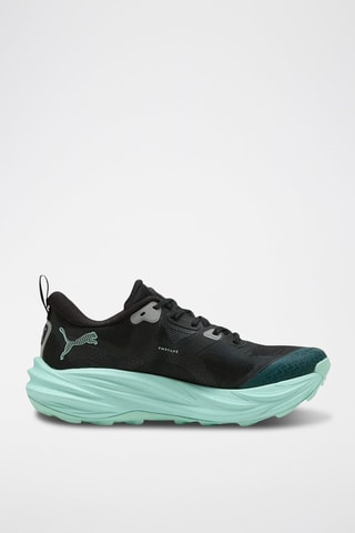 Chaussures de running Voyage - Noir