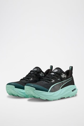 Chaussures de running Voyage - Noir