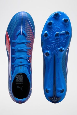 Chaussures de football Ultra 6 Match - Bleu