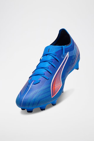 Chaussures de football Ultra 6 Match - Bleu