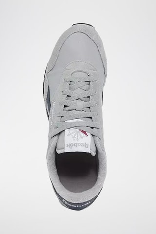 Chaussures de marche en nubuck Classic - Gris clair - Reebook