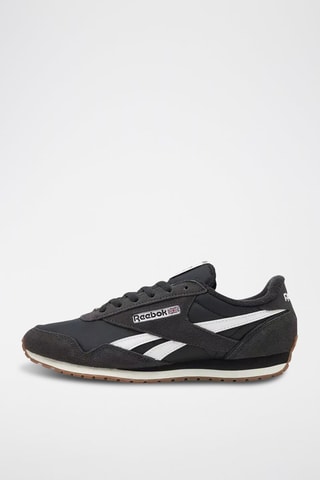 Chaussures de marche Classic Az - Noir