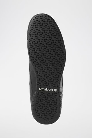 Chaussures de randonnée en cuir Exofit Lo - Noir