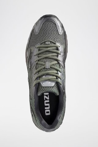 Chaussures de running Wave Rider - Kaki
