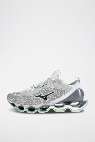 Chaussures de basketball - Gris - Mizuno