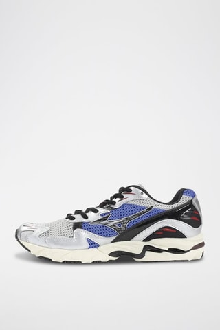 Chaussures de marche - Blanc - Mizuno
