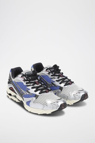 Chaussures de marche - Blanc - Mizuno