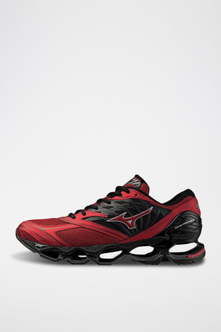 Chaussures de running - Rouge - Mizuno
