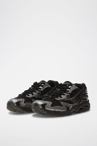 Chaussures de running - Noir - Mizuno
