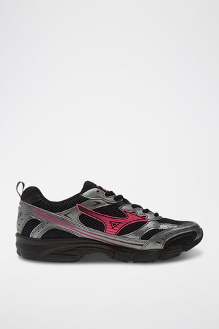 Chaussures de running - Noir - Mizuno