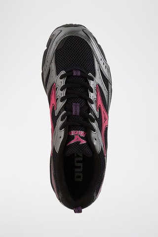 Chaussures de running - Noir - Mizuno