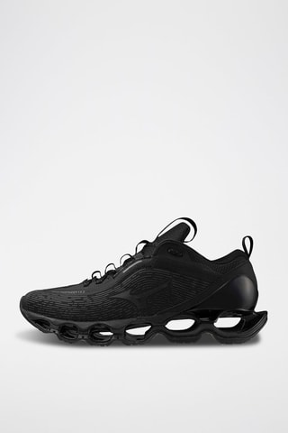 Chaussures de running - Noir - Mizuno