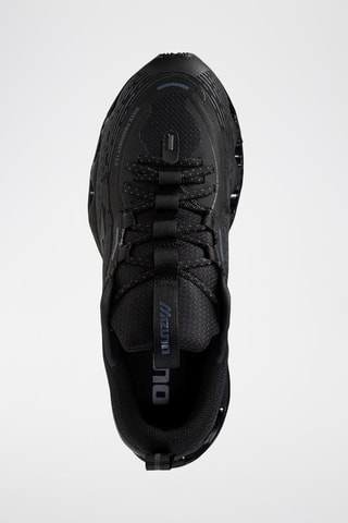 Chaussures de running - Noir - Mizuno
