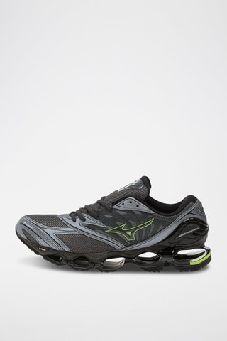 Chaussures de running - Gris foncé - Mizuno