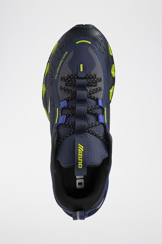 Chaussures de running - Bleu marine - Mizuno