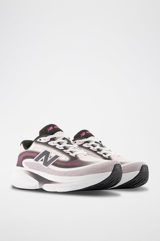 Chaussures de footing - Fuchsia et anthracite - New Balance