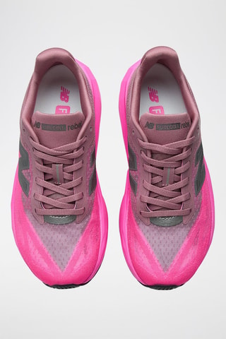 Chaussures d’entraînement - Fuchsia et vieux rose - New Balance