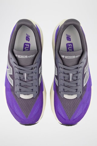 Chaussures d’entraînement Wfcx - Violet - New Balance