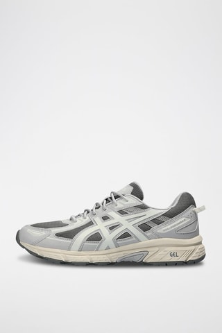 Chaussures de running Gel Venture 6 - Gris clair - Asics