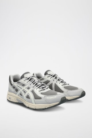 Chaussures de running Gel Venture 6 - Gris clair - Asics